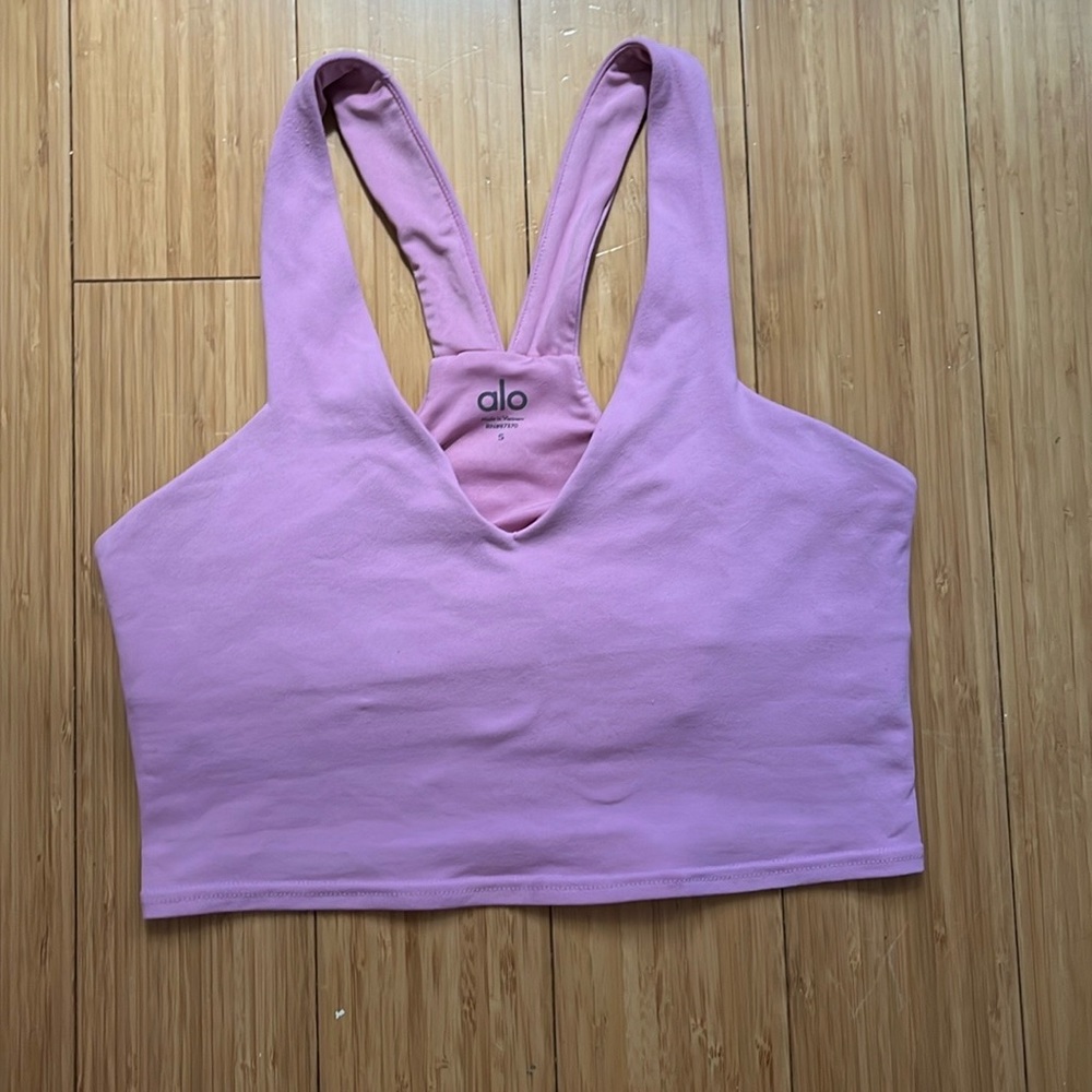 Alo yoga tank
